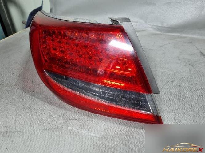 Hyundai Grandeur 2010 — фонарь задний левый (комбинированный)
