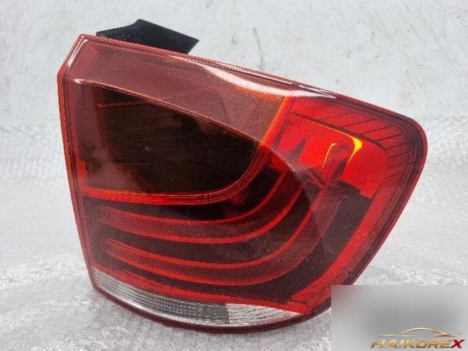 BMW X-Series 2013 — комбинированный фонарь задний правый 6321 299015610-09