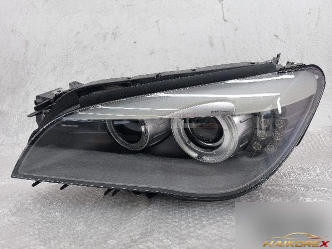 BMW 7-серия 2010 — фара левая (HID) 6311-7225229-1