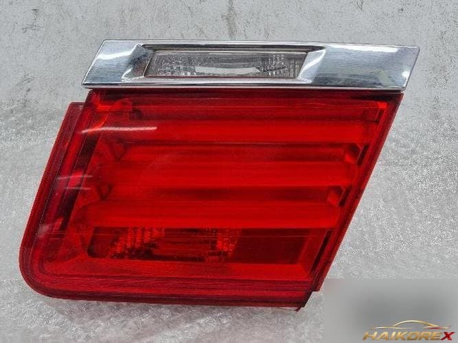 BMW 7 Series 2010 — задний фонарь LED правый (F01/F02) 7182206