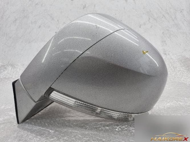 Daewoo Winstorm 2008 — зеркало боковое левое с поворотником