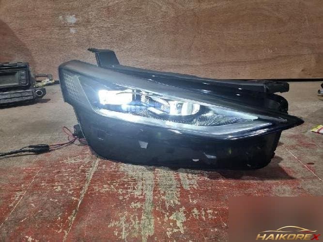 Kia K8 2021 — фара передняя правая LED 92102-L8000