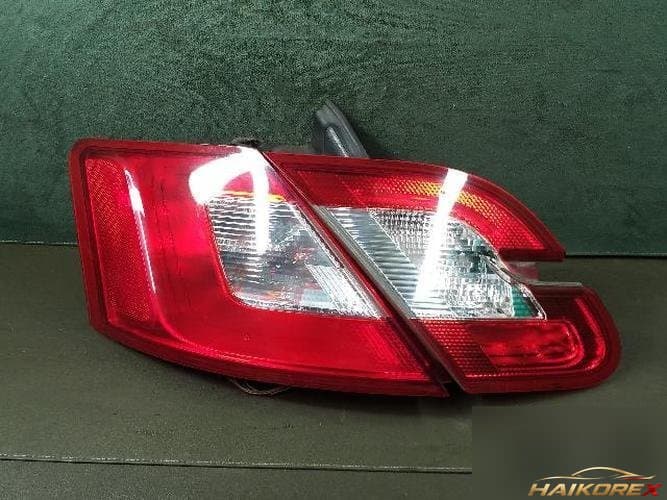 Ford Taurus 2010 — комбинированный фонарь задний левый (комплект с подсветкой багажника)