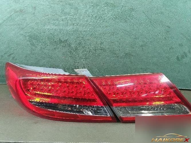 Hyundai Grandeur 2011 — комбинированный задний фонарь левый (в сборе)