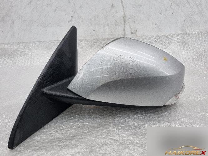 Renault SM5 2013 — боковое зеркало левое DM301-430851