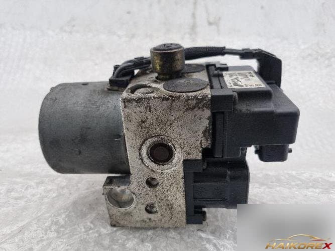 KG Mobility Korando 2003 — модуль ABS 48910-08000