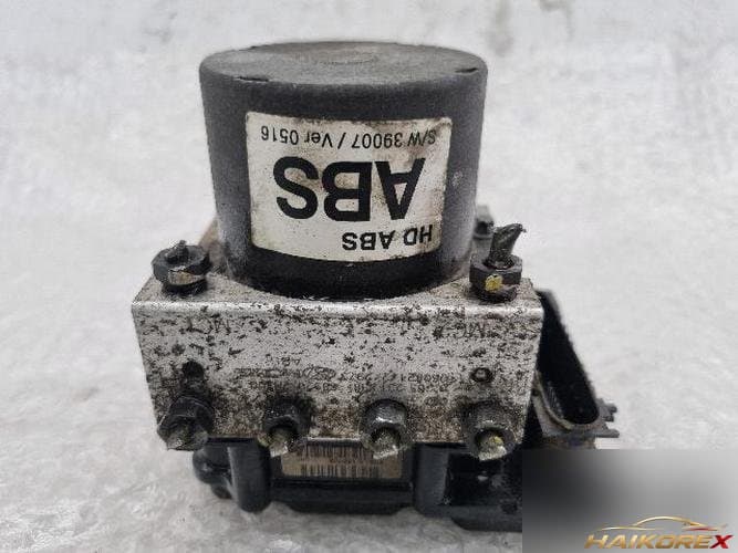 Hyundai Avante 2007 — модуль АБС 58920-2H300