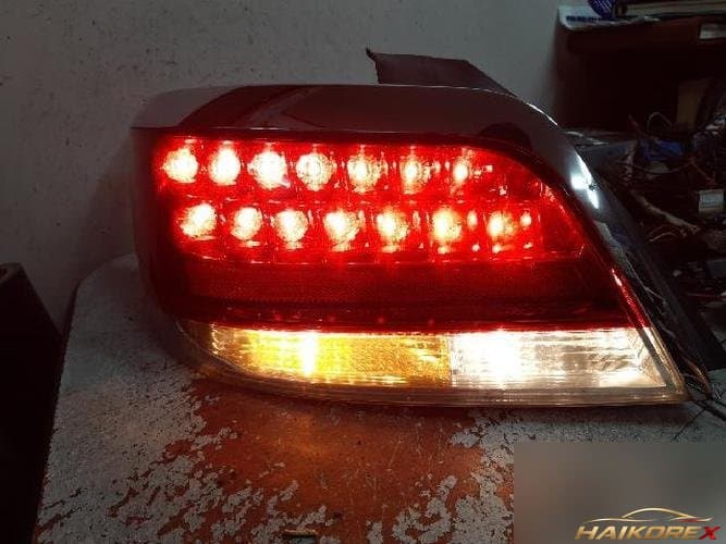 Chevrolet Alpeon 2011 — фонарь задний левый наружный 80905471