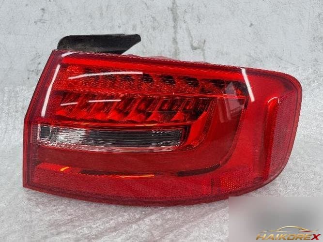 Audi A4 2015 — фонарь комбинированный задний правый (8K5945096AC)