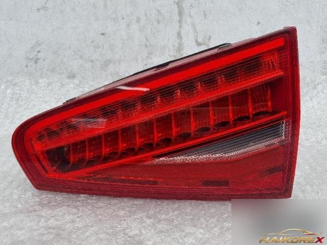 Audi A4 2015 — задний фонарь правый (светодиодный) 8K5945094AC