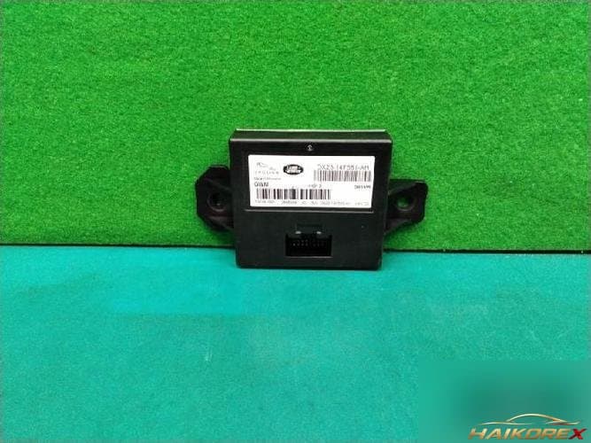 Jaguar XF 2015 — модуль DX23-14F681-AH