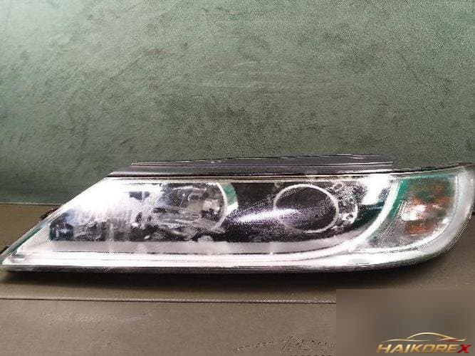 Hyundai Grandeur 2010 — фара левая HID