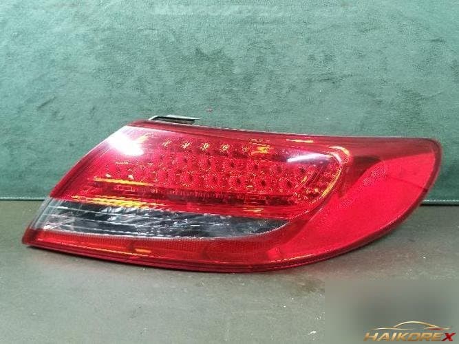 Hyundai Grandeur 2010 — фонарь задний комбинированный правый (пассажирский) LED 5P
