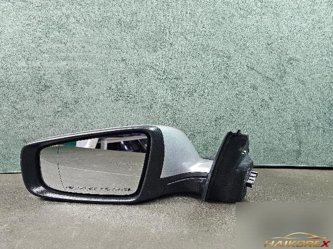 Chevrolet Alpeon 2014 — зеркало боковое левое
