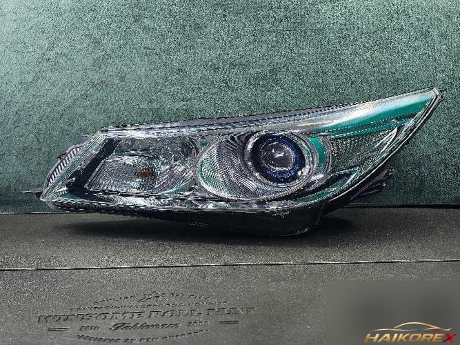 Chevrolet Alpeon 2014 — фара левая HID