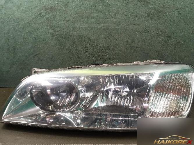 Hyundai Grandeur 2002 — фара левая HID