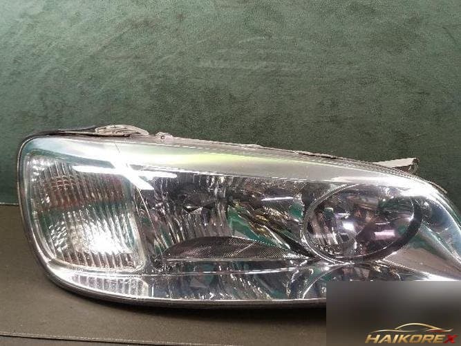 Hyundai Grandeur 2002 — фара правая HID