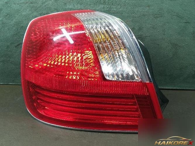 Hyundai Grandeur 2002 — комбинированный фонарь задний левый (водительский)