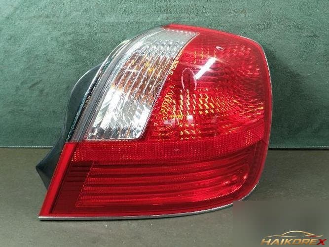 Hyundai Grandeur 2002 — фонарь задний комбинированный правый (пассажирский)