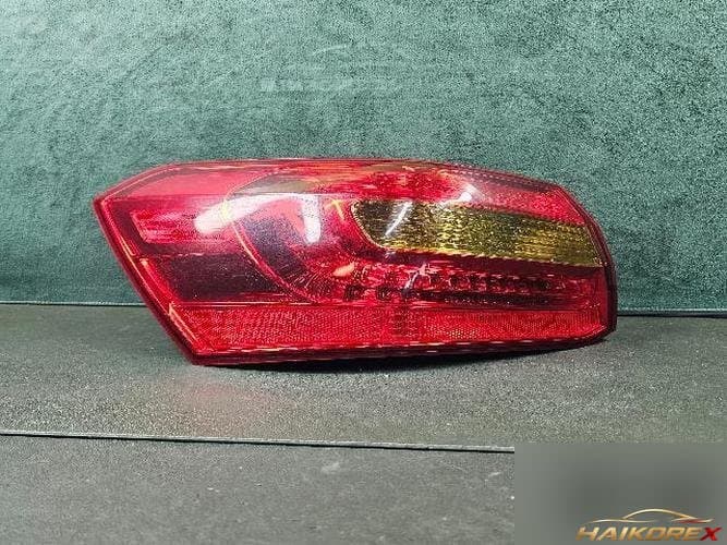 Kia K7 2011 — фонарь задний левый (комбинированный)