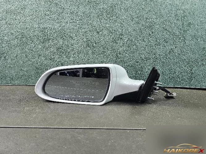 Kia K7 2011 — боковое зеркало левое