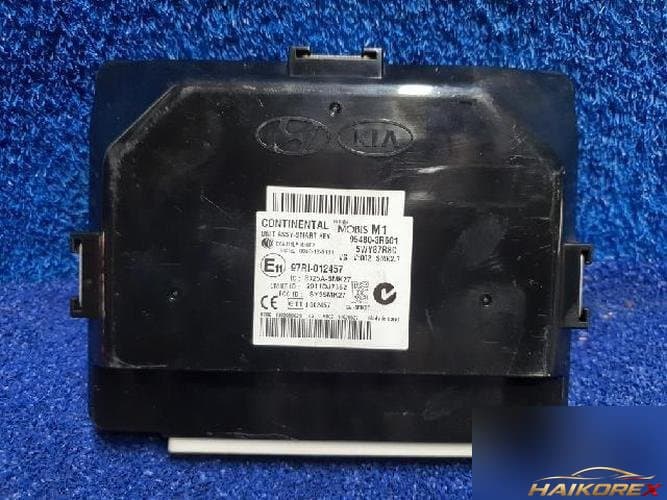 Kia K7 2014 — модуль (блок) 954803R601