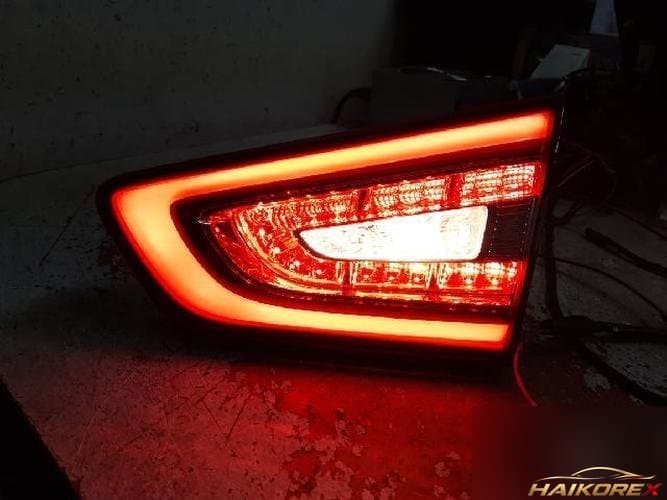 Kia K7 2015 — задний фонарь правый внутренний 92404-E8000