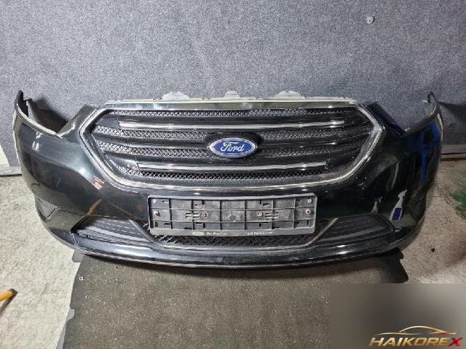 Ford Taurus 2015 — передний бампер (6)