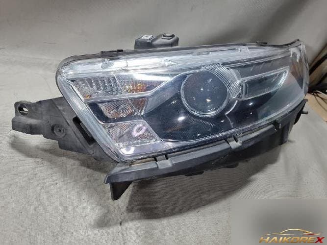 Ford Taurus 2015 — фара левая DG1313006AG