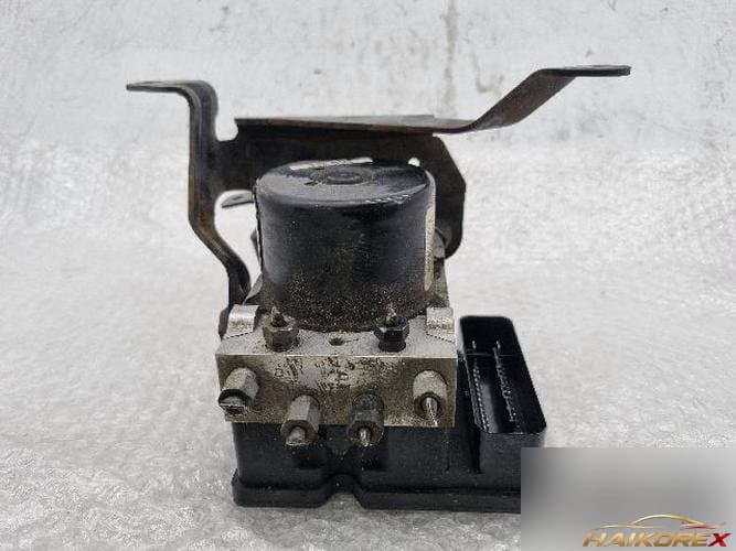 Daewoo Winstorm 2008 — ABS блок 96626014