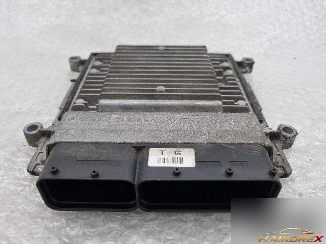 Hyundai Sonata 2006 — блок управления двигателем ECU 39100-25020