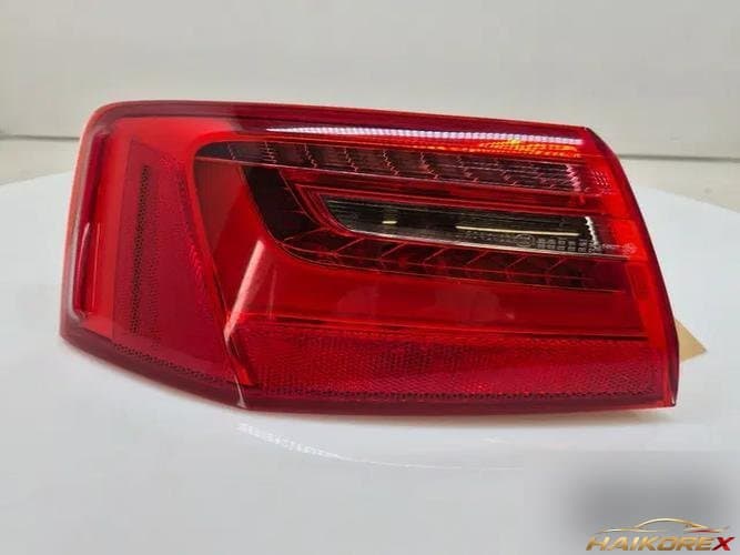 Audi A6 2010 — фонарь задний левый наружный 4G5945095A