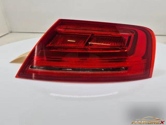 Audi A8 2007 — фонарь задний правый наружный 4H0945096