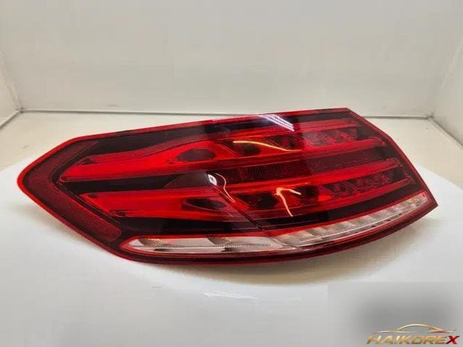 Mercedes-Benz E-Class 2014 — фонарь задний левый наружный A2129060703