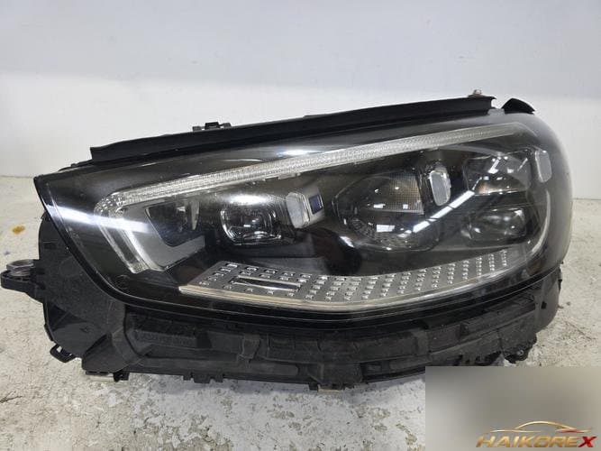 Mercedes-Benz S-Class 2024 — фара головного света левая 2239063305