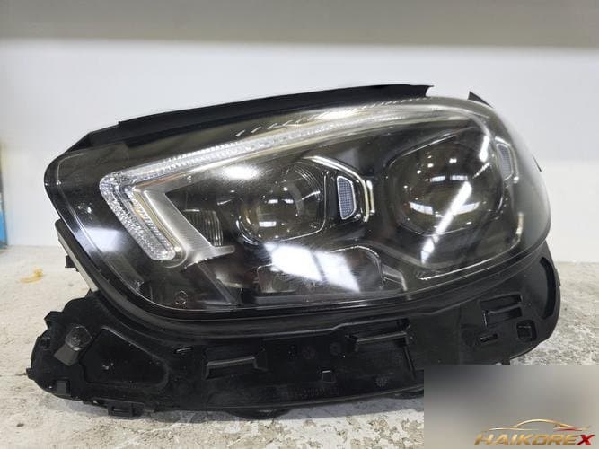 Mercedes-Benz E-Class 2022 — фара передняя левая 2139060110