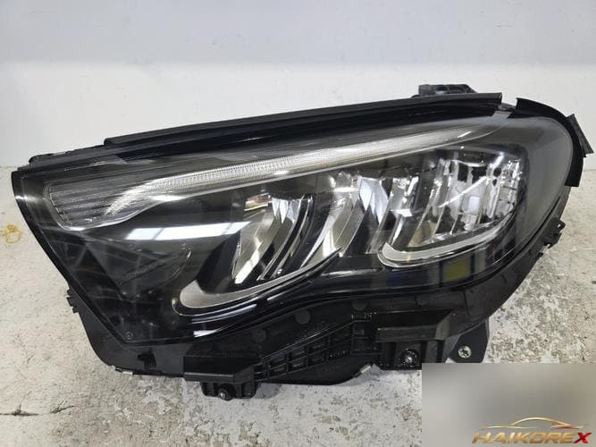 Mercedes-Benz E-Class 2024 — фара левая 2149064900