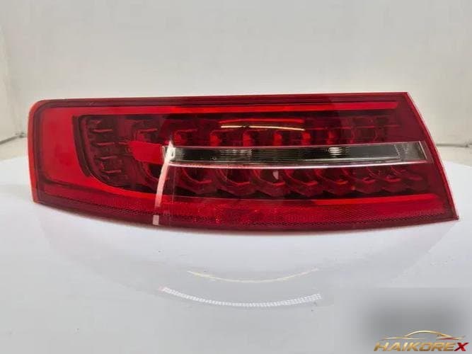 Audi A6 2010 — фонарь задний левый (внешний) 4F5945095J