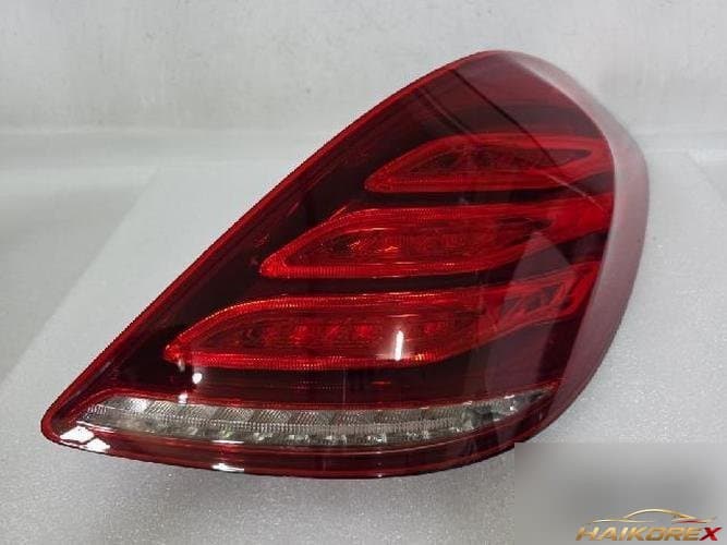 Mercedes-Benz S-Class 2015 — комбинированный фонарь задний правый A2229065501
