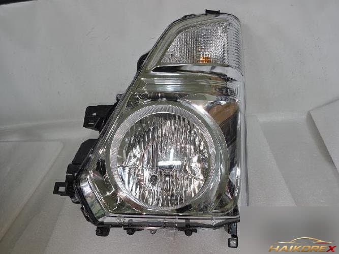 Hyundai Mighty 2025 — фара левая (5-pin) 92101-5M000