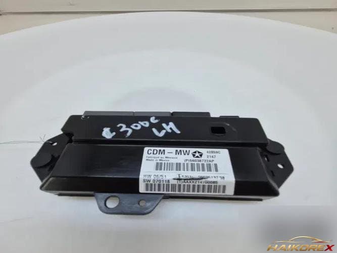 Chrysler 300 2012 — модуль 56038722AP