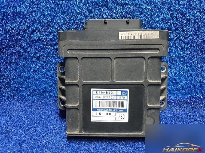 Hyundai Genesis 2008 — модуль TCU 954403C000 3