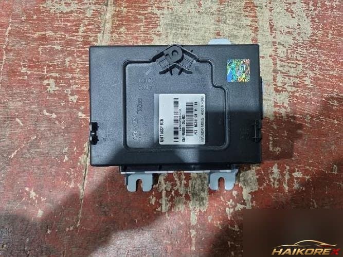 Hyundai Santa Fe 2016 ETACS/BCM 95400-2WHC0 4