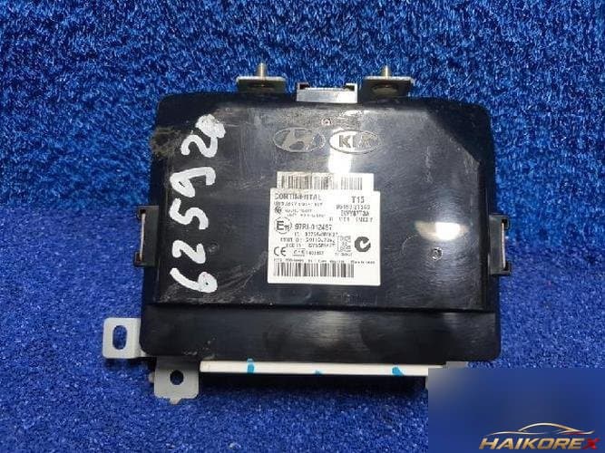 Kia K5 2015 — модуль 954802T540 2