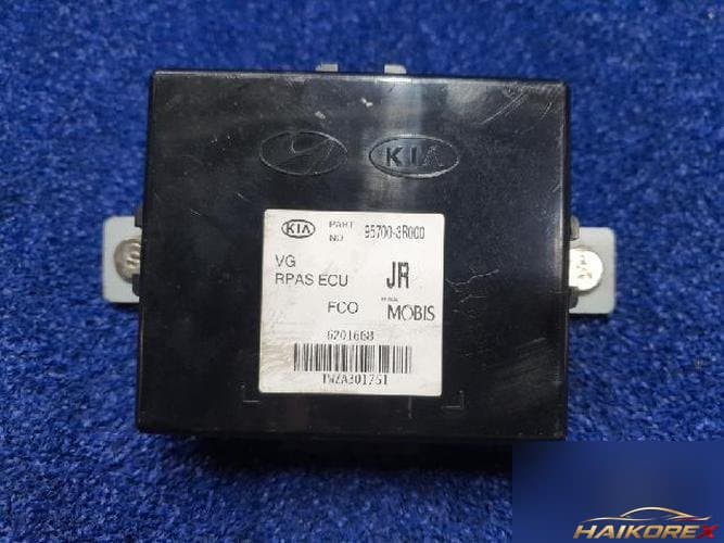 Kia K7 2011 — модуль (блок) 957003R000