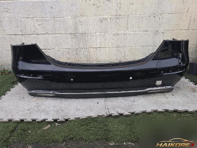 Mercedes-Benz CLS-класс 2022 — задний бампер A2138854803