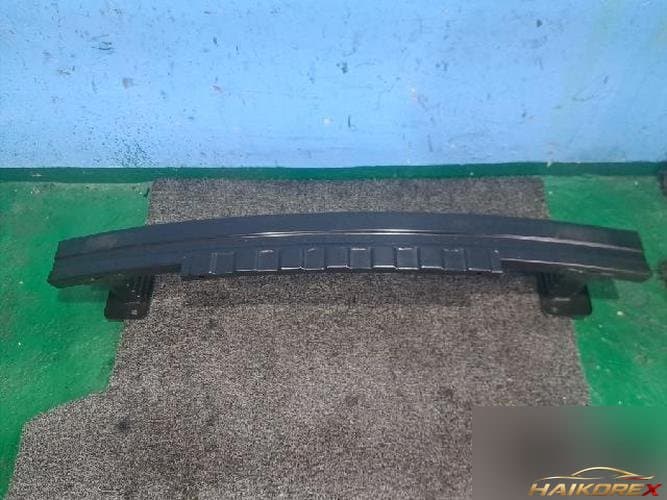 Kia K7 2011 — рейлинг переднего бампера