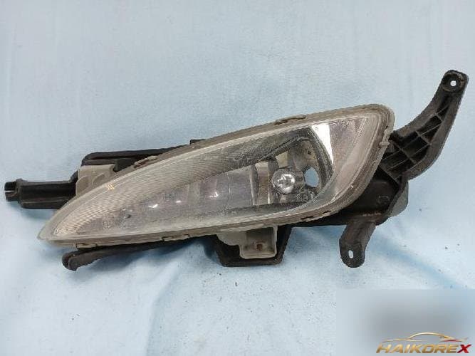 Kia K5 2011 — противотуманная фара левая (5)