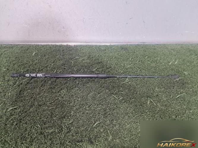 Kia K7 2011 — крышка капота
