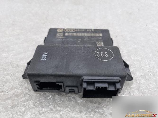 Audi A4 2015 — модуль-шлюз (Gateway) 8R0907468N